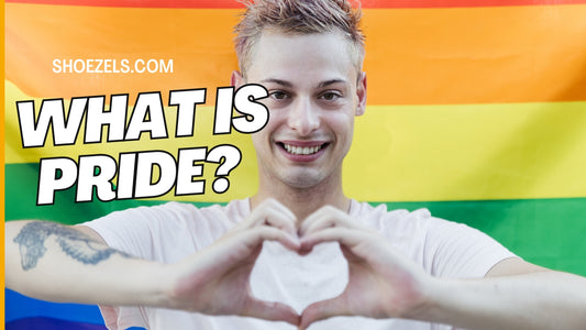 What is Pride and why is it so important?