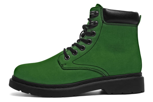 Racing Green - Classic Boots