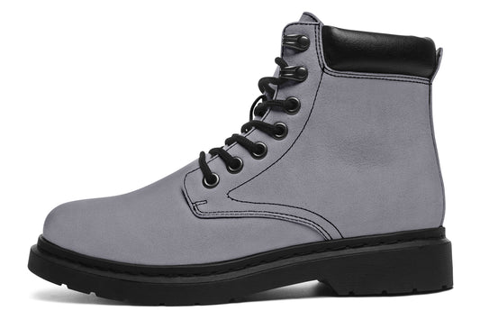 Steel Grey - Classic Boots