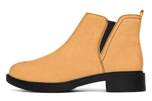 Caramel - Fashion Boots