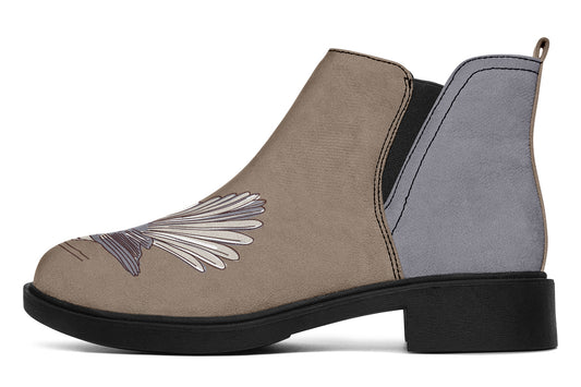 Fantail - Fashion Boots