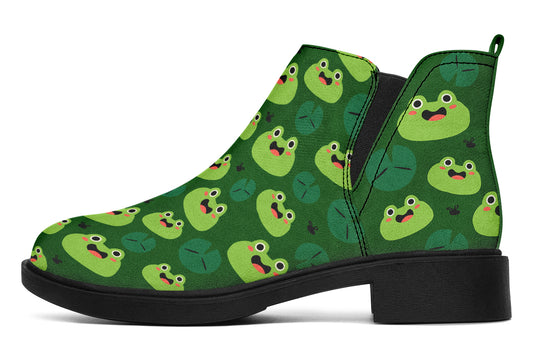 Froggie - Fashion Boots