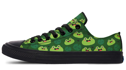 Froggie - Low Tops