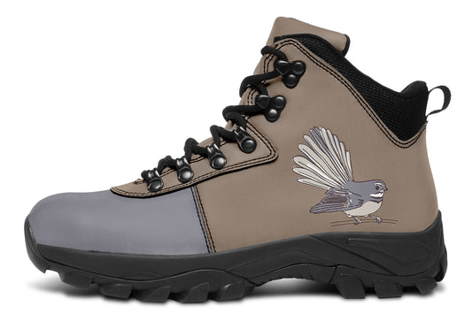 Fantail - Power Boots