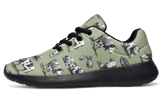 Cow - Sneakers