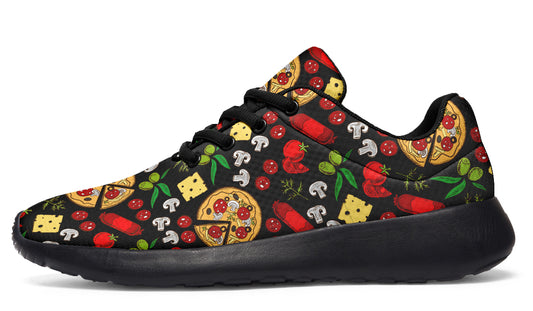 Pizza - Sneakers