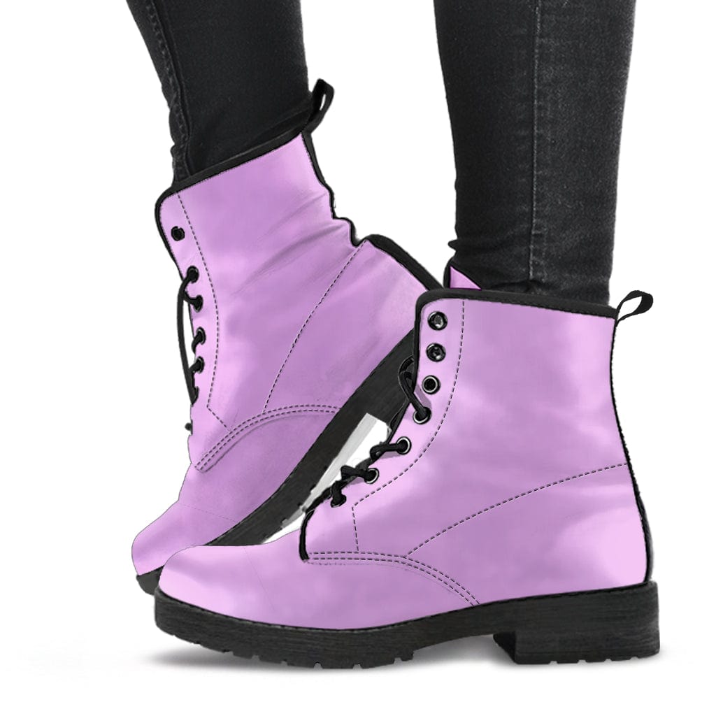 Baby Pink - Urban Boots Shoezels™