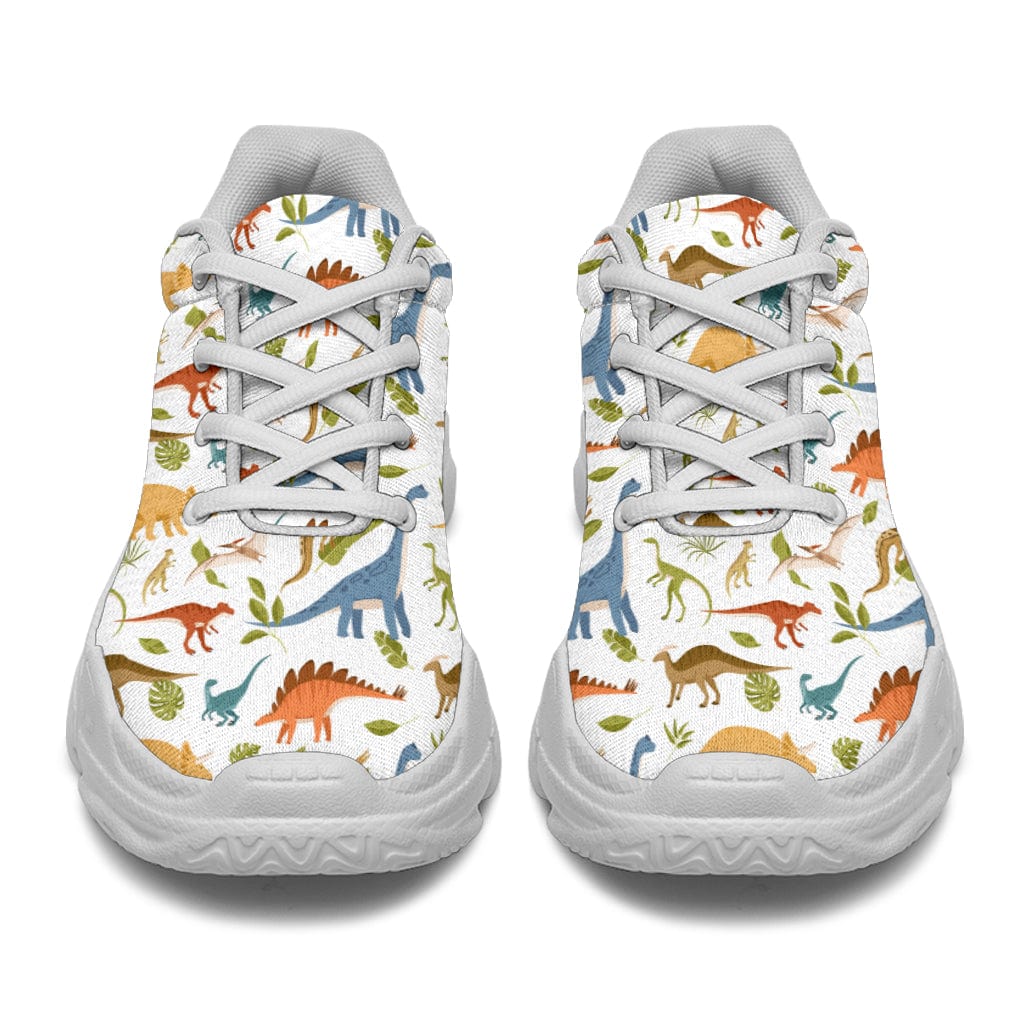 Dino - Chunky Sneakers Shoezels™
