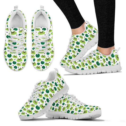 Froggie - Sneakers Shoezels™