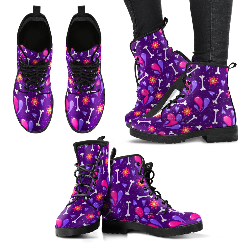 Urban Boots Doggie Love - Urban Boots Shoezels™