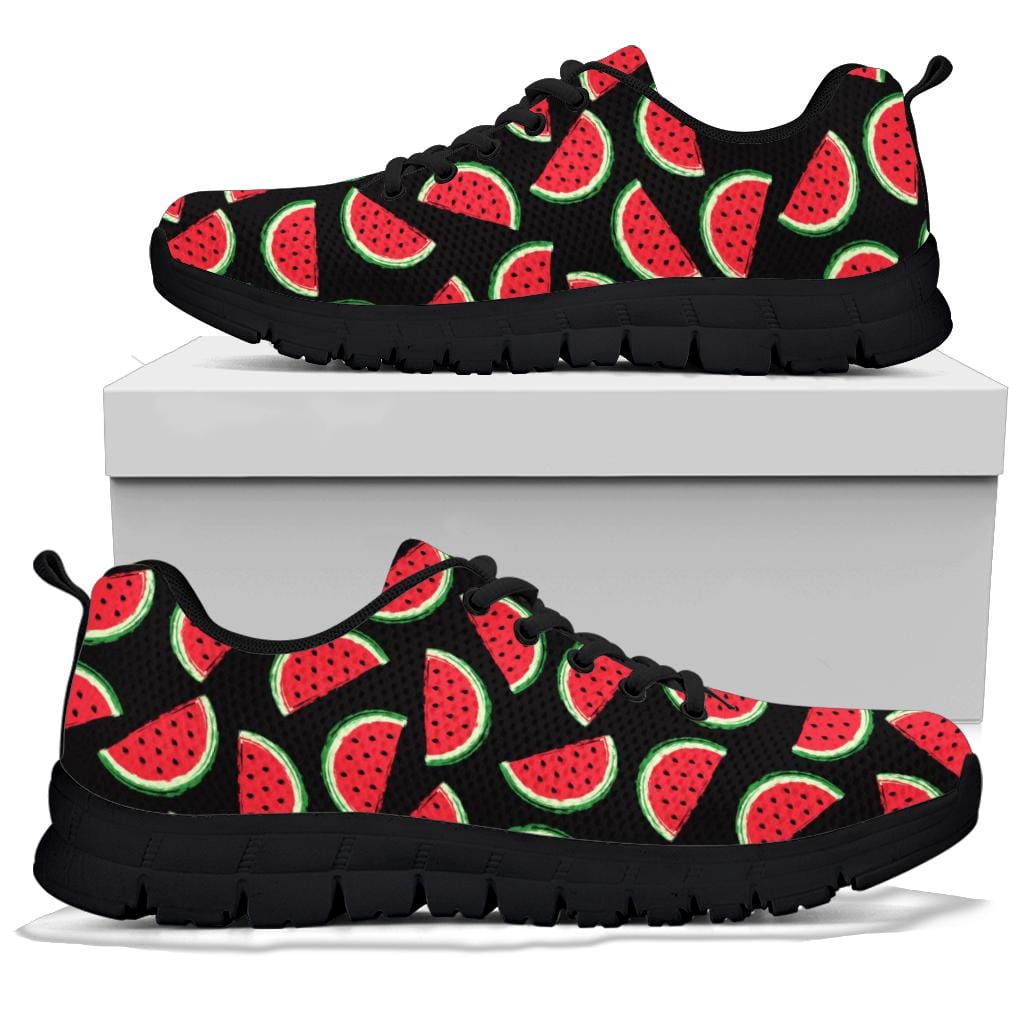Watermelon - Sneakers Shoezels™