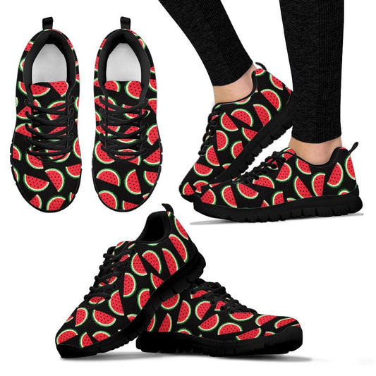 Watermelon - Sneakers Shoezels™