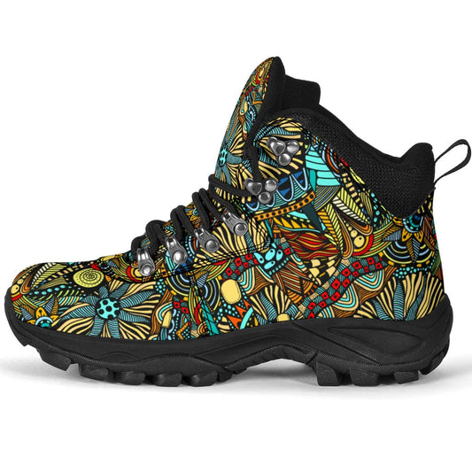 Tribal 2 - Power Boots Women's Alpine Boots - Tribal 2 - Power Boots / US5.5 (EU36) Shoezels™