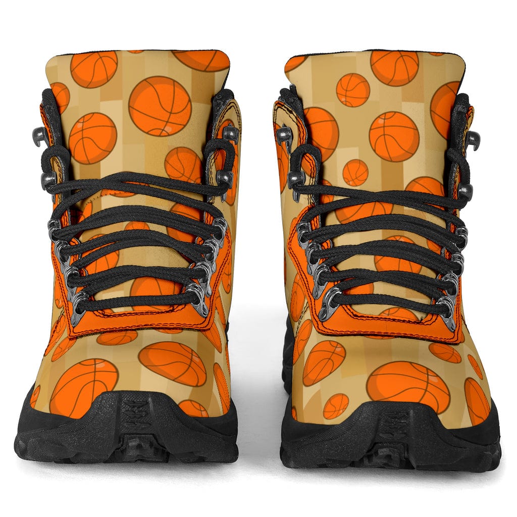 Basketball - Alpine Boots Shoezels™