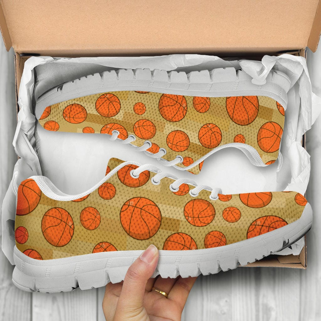 Basketball - Sneakers Shoezels™