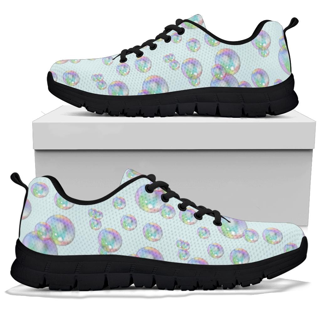 Bubbles - Sneakers Shoezels™