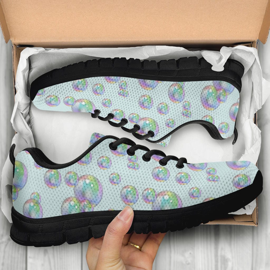 Bubbles - Sneakers Shoezels™