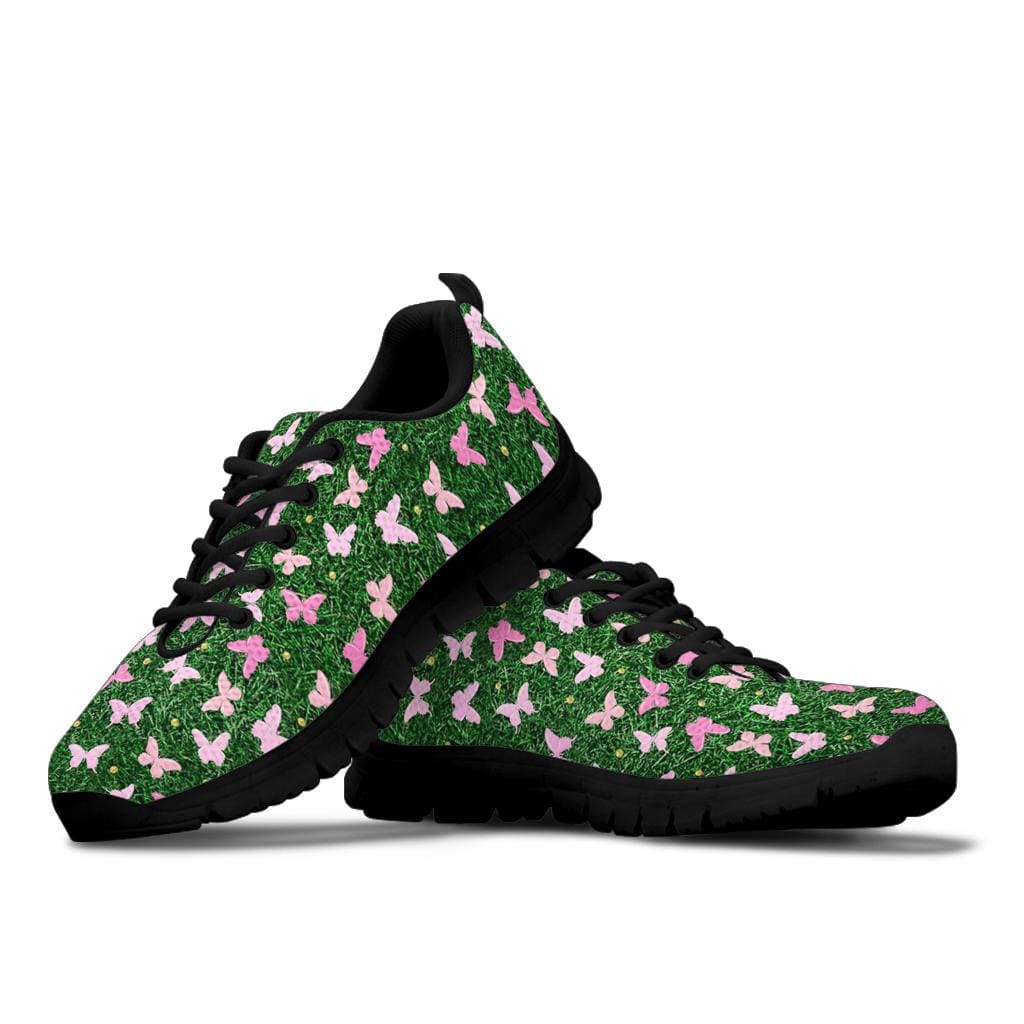 Butterfly - Sneakers Shoezels™
