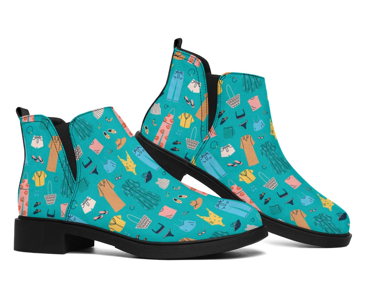 Clothing - Fashion Boots Shoezels™