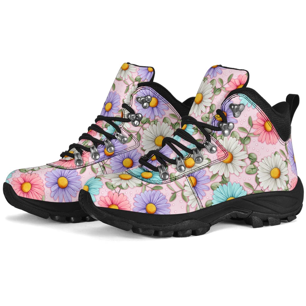 Daisy - Alpine Boots Shoezels™
