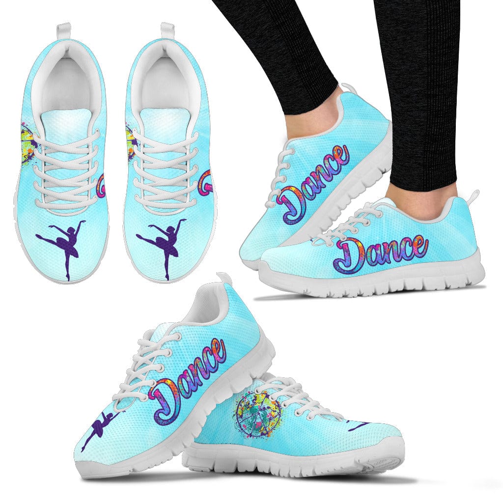 Dance - Sneakers Shoezels™