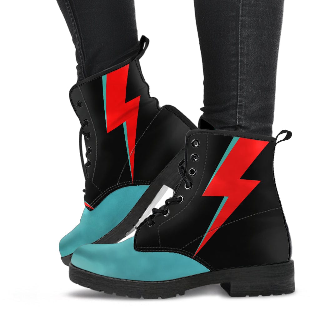 Flash - Urban Boots (Limited Edition) Shoezels™
