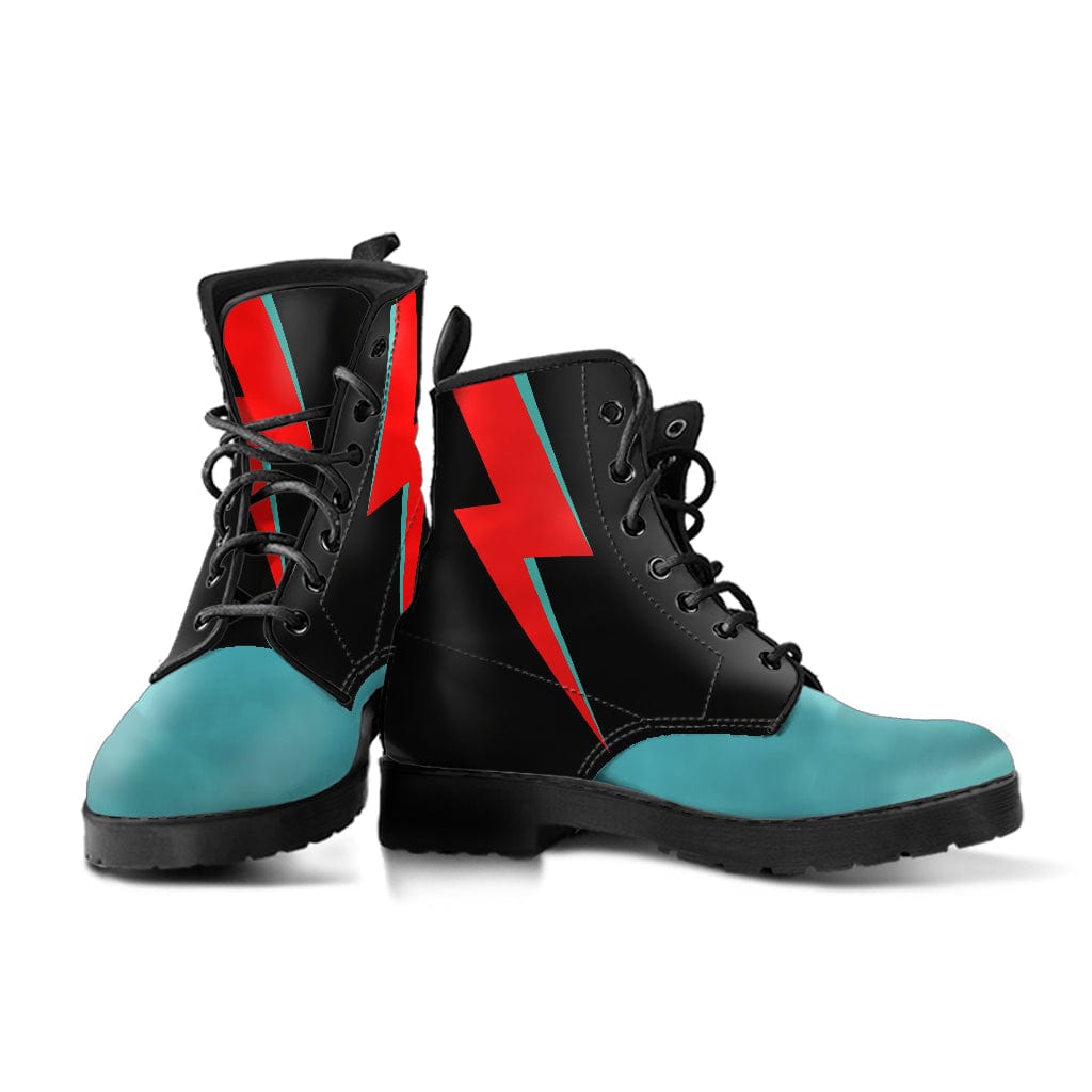 Flash - Urban Boots (Limited Edition) Shoezels™