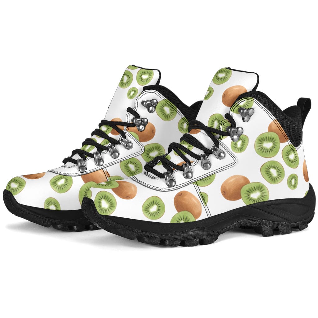 Kiwifruit Big - Alpine Boots Shoezels™