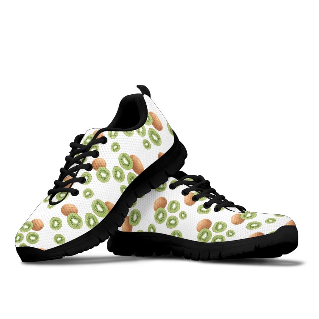 Kiwifruit - Sneakers Shoezels™