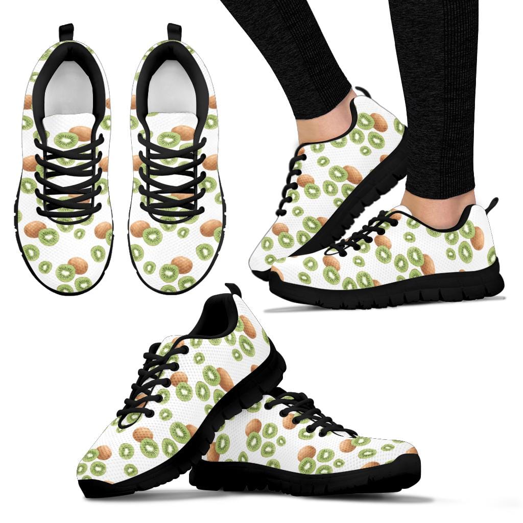Kiwifruit - Sneakers