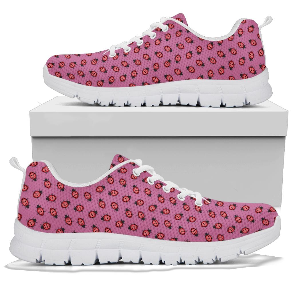 Ladybird - Sneakers Shoezels™