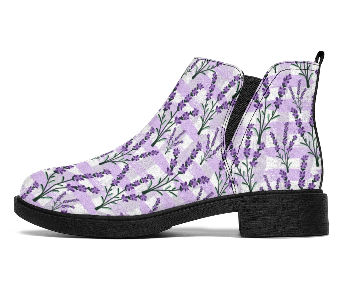 Lavender - Fashion Boots Shoezels™