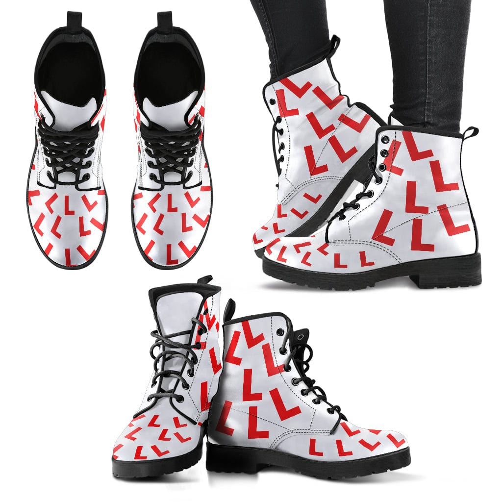 Learner - Urban Boots Shoezels™