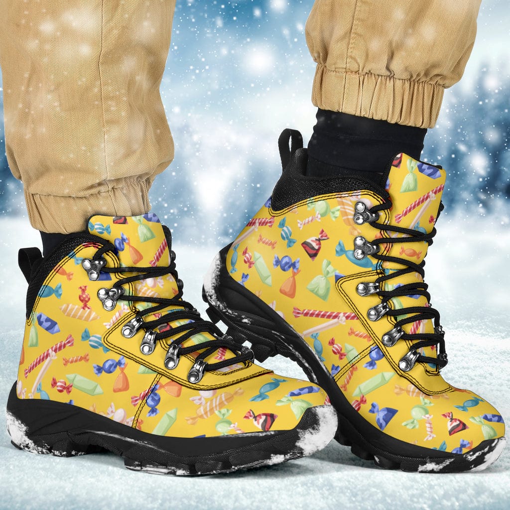 Lollies - Alpine Boots Shoezels™
