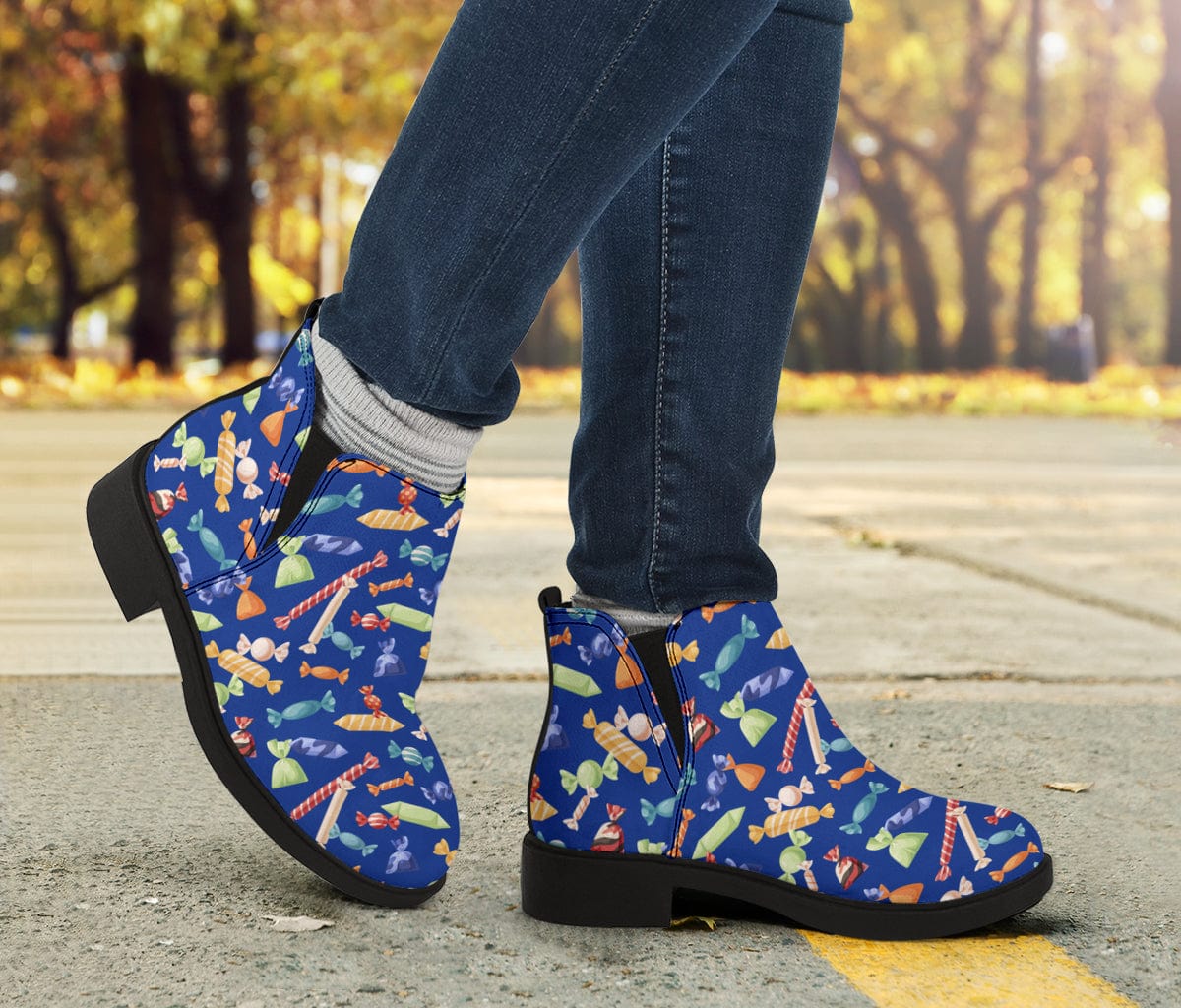 Lollies - Fashion Boots Shoezels™