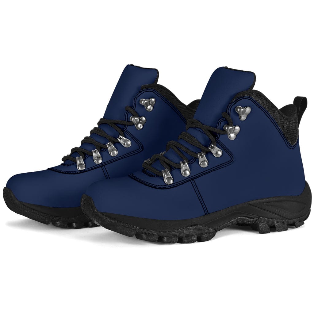 Mauve - Alpine Boots Shoezels™
