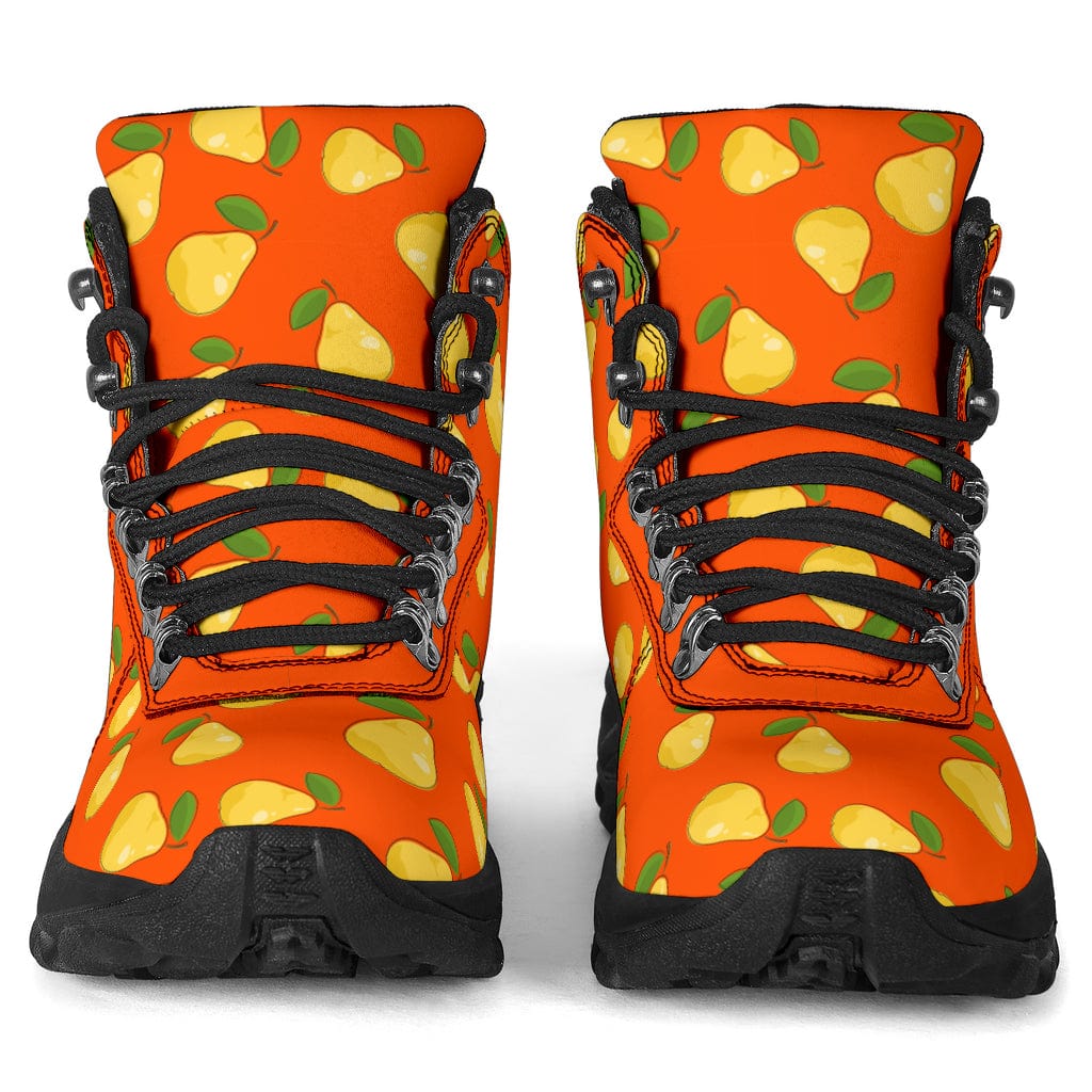 Pears - Alpine Boots Shoezels™