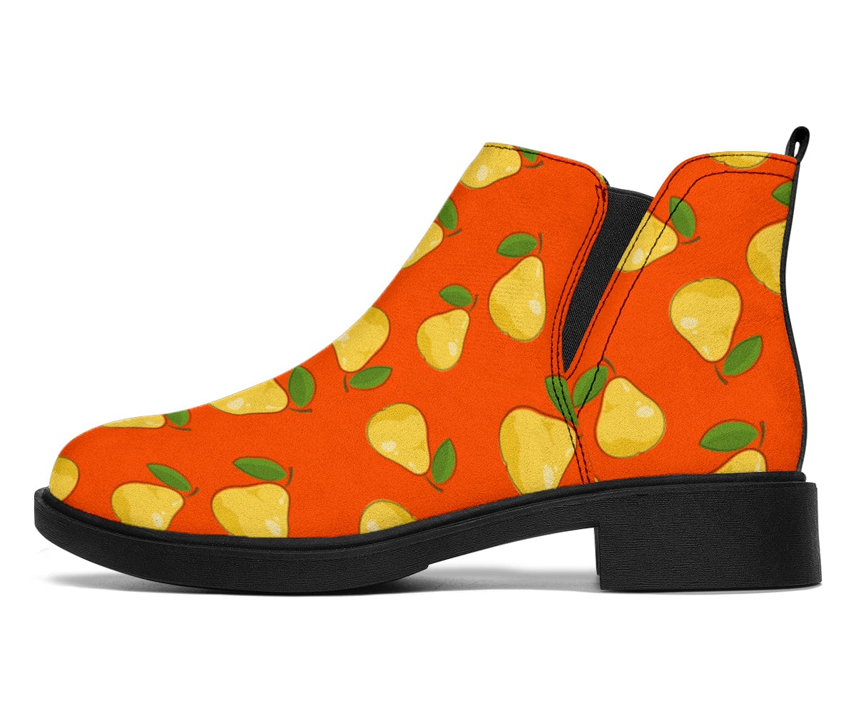 Pears - Fashion Boots Shoezels™