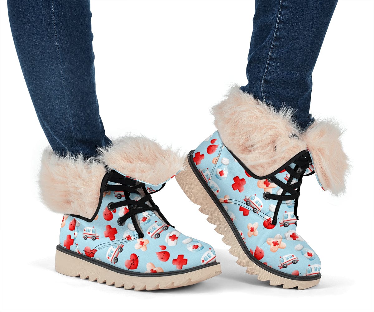 Ambo Winter Boots