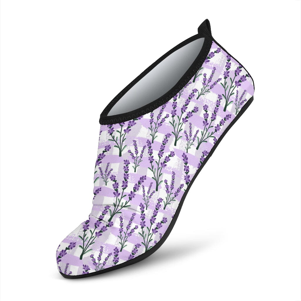 Lavender - Aqua Shoes Shoezels™ Shoes | Boots | Sneakers