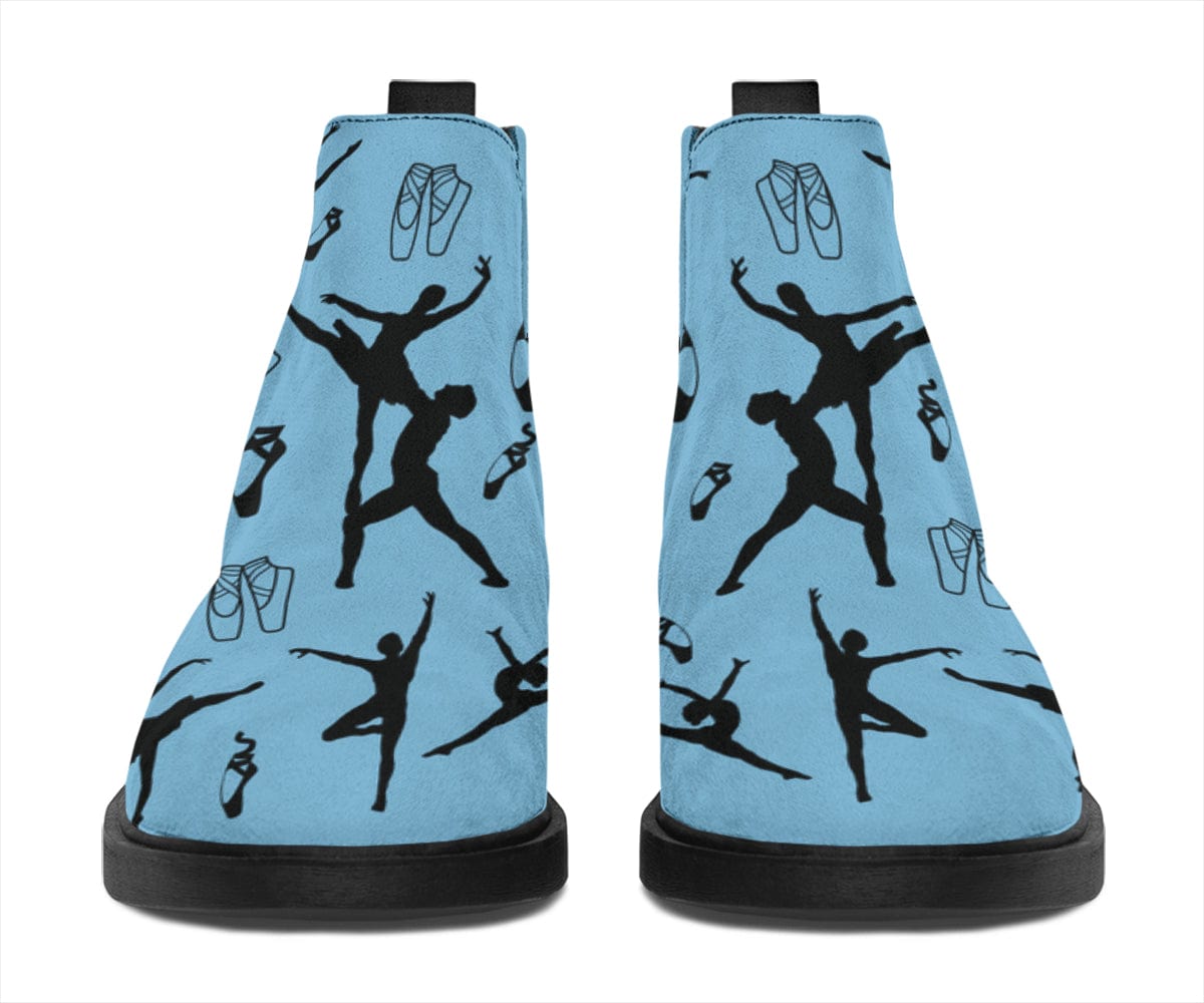 Shoes Ballet Dancer - Fashion Shoes Shoezels™ Shoes | Boots | Sneakers