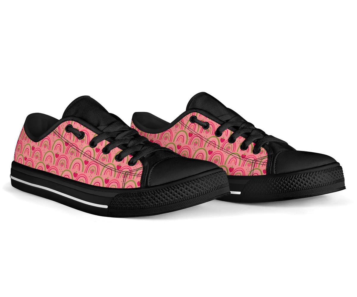 Shoes Berry Happy - Low Tops Shoezels™ Shoes | Boots | Sneakers