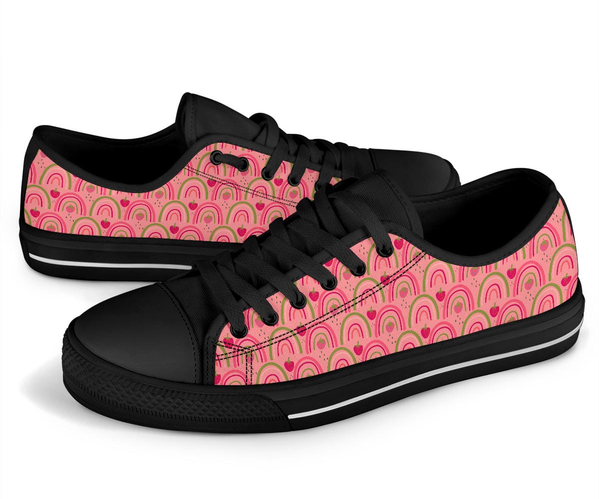 Shoes Berry Happy - Low Tops Shoezels™ Shoes | Boots | Sneakers