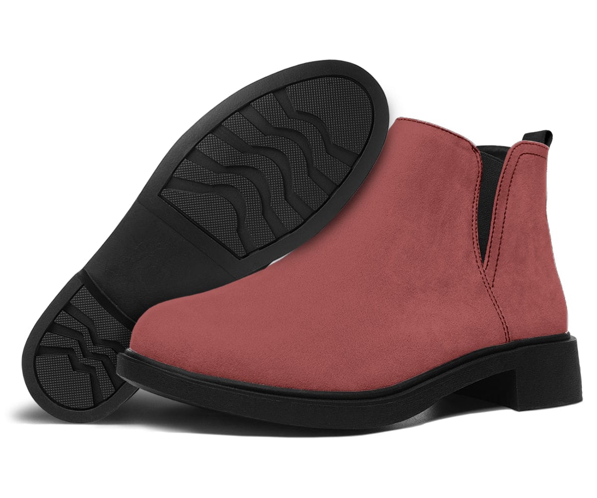 Shoes Breadwinner Powerlips - Fashion Boots