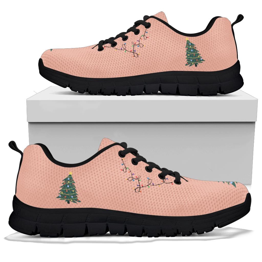 Shoes Christmas Tree Sneakers