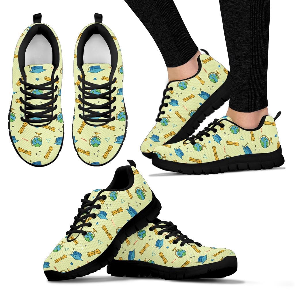 Shoes Degree Sneakers