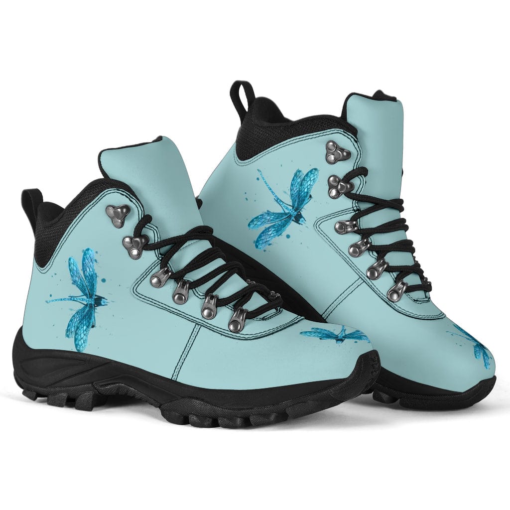 Shoes Dragonfly - Alpine Boots Shoezels™ Shoes | Boots | Sneakers