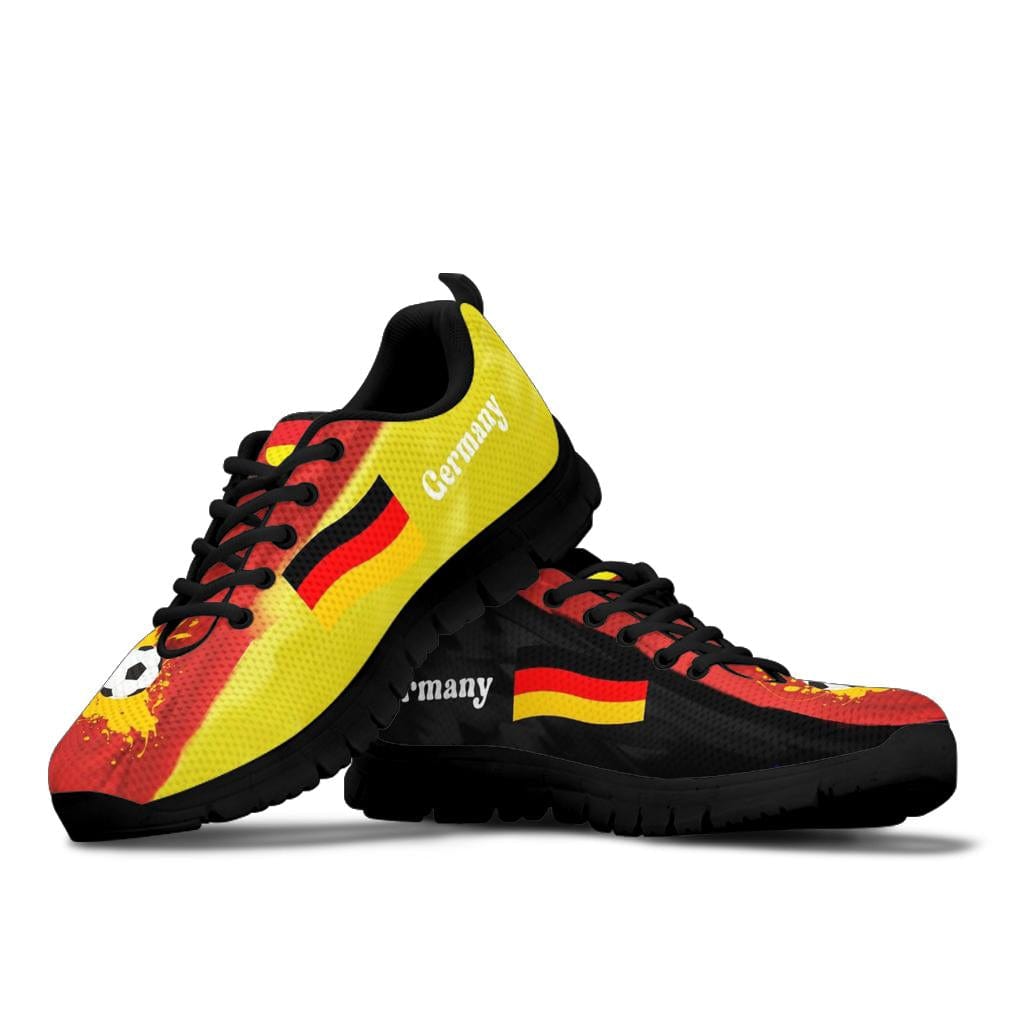 Shoes Germany Soccer World Cup Sneakers