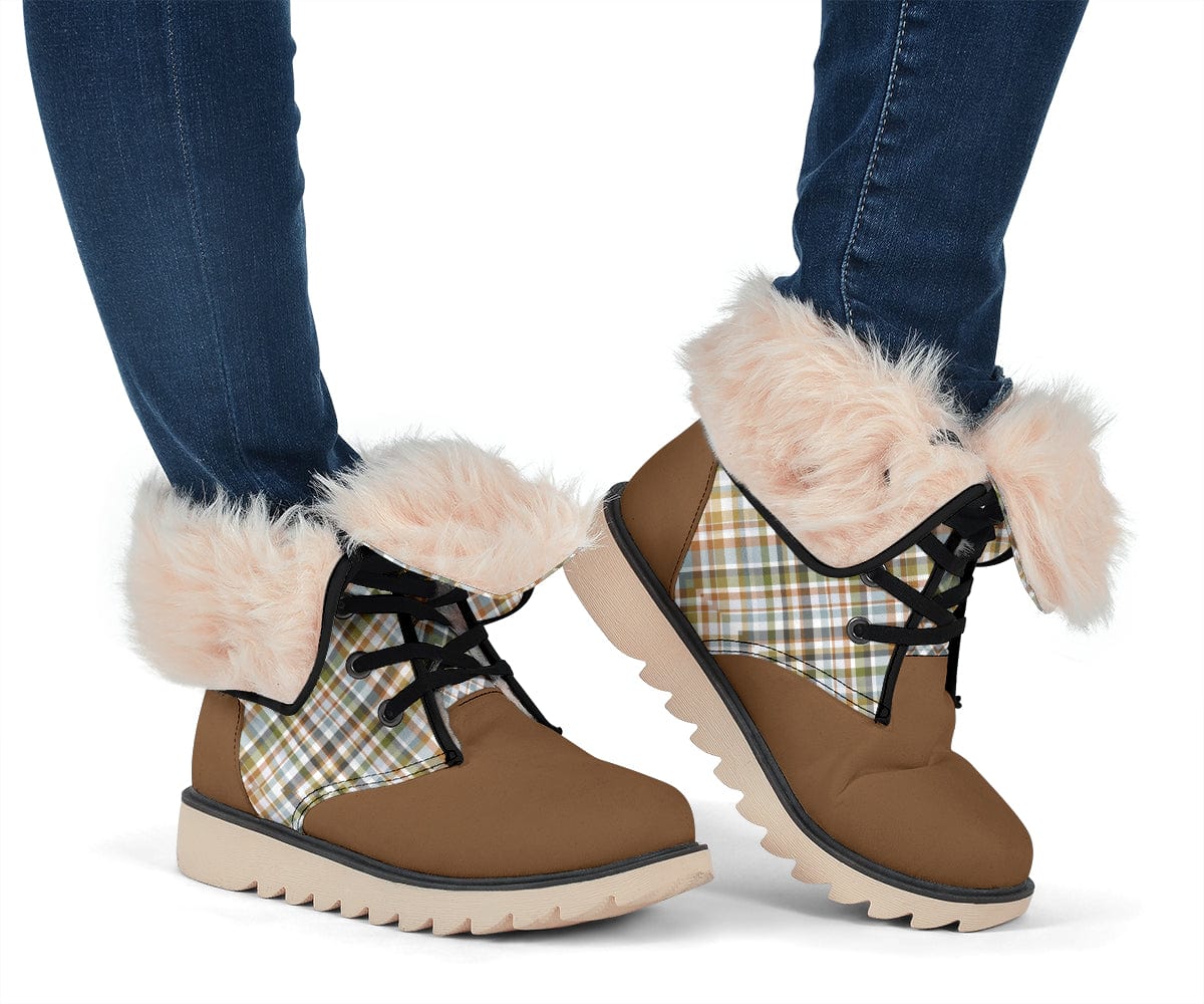 Shoes Labrador Winter Boots