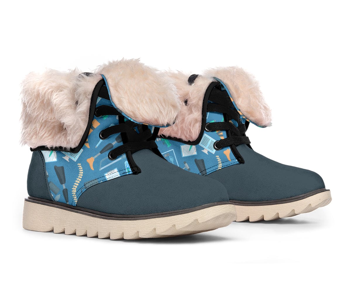 Shoes Orthopaedic - Winter Boots Shoezels™ Shoes | Boots | Sneakers